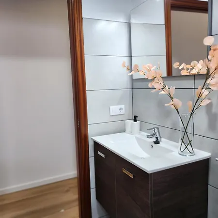 Appartement Neyluc *