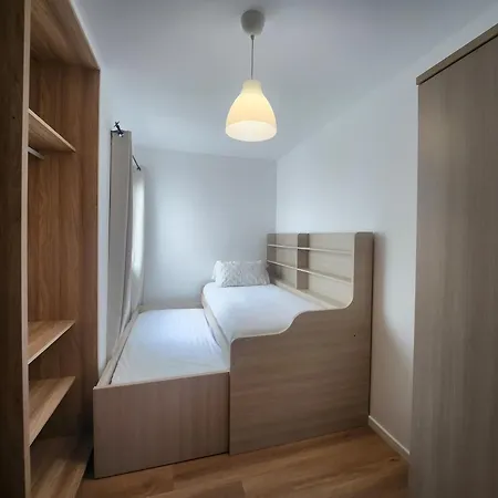 Neyluc Appartement