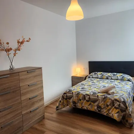 Neyluc Appartement *