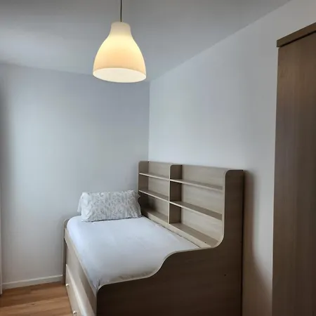 Appartement Neyluc Puerto del Rosario (Fuerteventura)