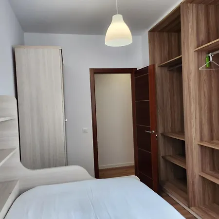 Neyluc Appartement