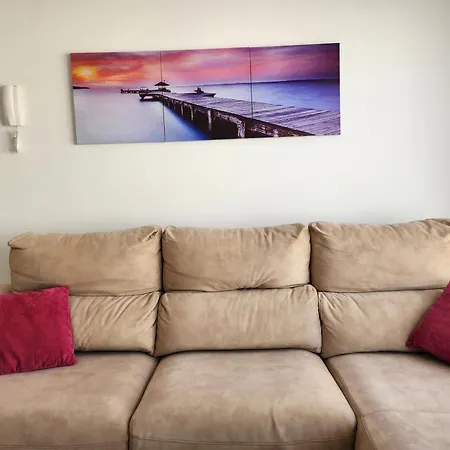 Neyluc Appartement *