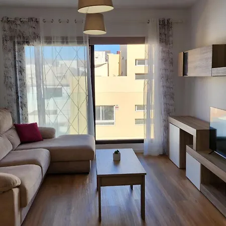Appartement Neyluc