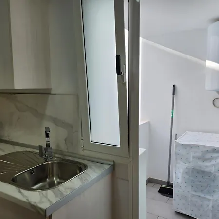 Appartement Neyluc *