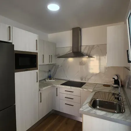 Appartement Neyluc