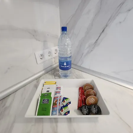 Appartement Neyluc