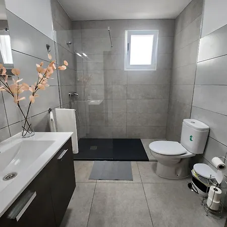 Appartement Neyluc