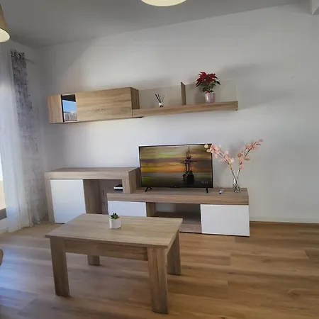 Neyluc Appartement Puerto del Rosario (Fuerteventura)