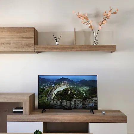Neyluc Appartement