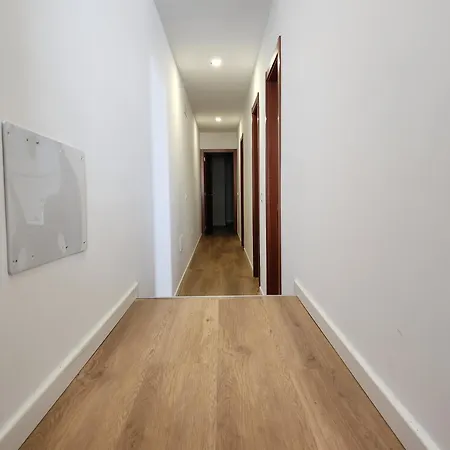 Appartement Neyluc *