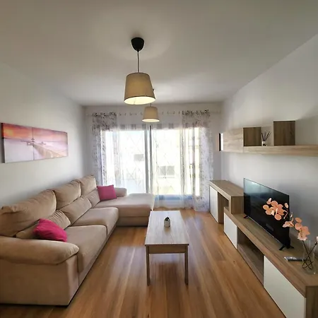 Appartement Neyluc